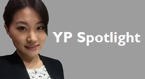 TAPPI YP Spotlight: Victoria Karbonits: 
