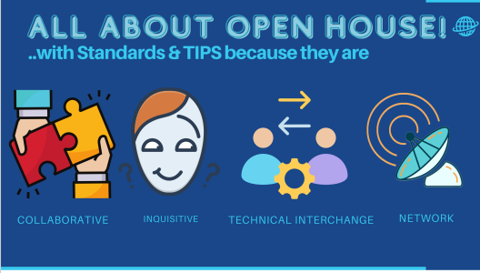 YP Open House - TAP in with TAPPI Standards: 